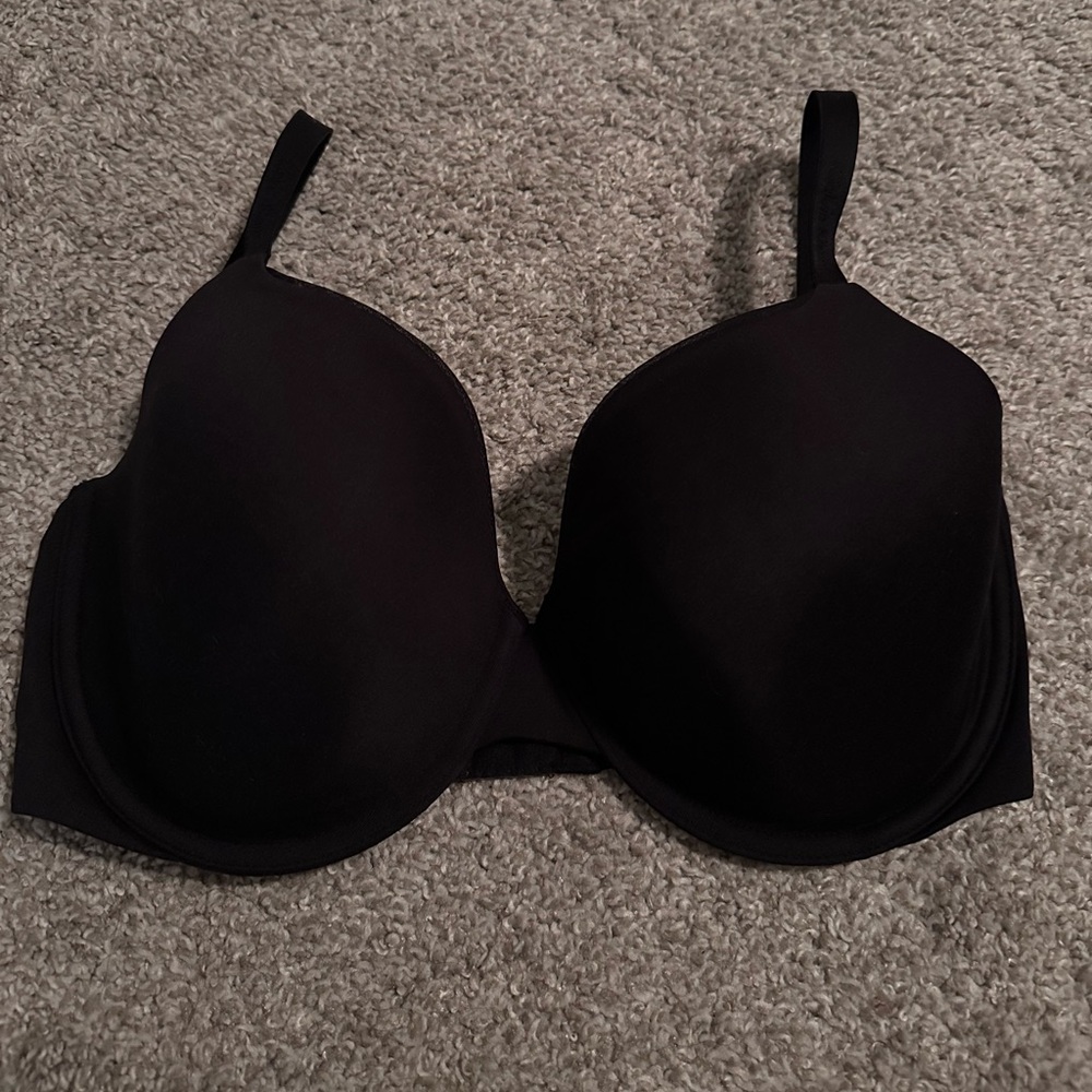 Calvin Klein Constant Convertible Lightly Lined Bra